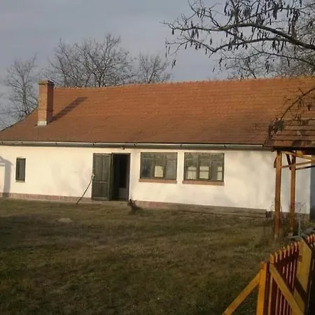 Lejlighed Darutollas Vendeghaz